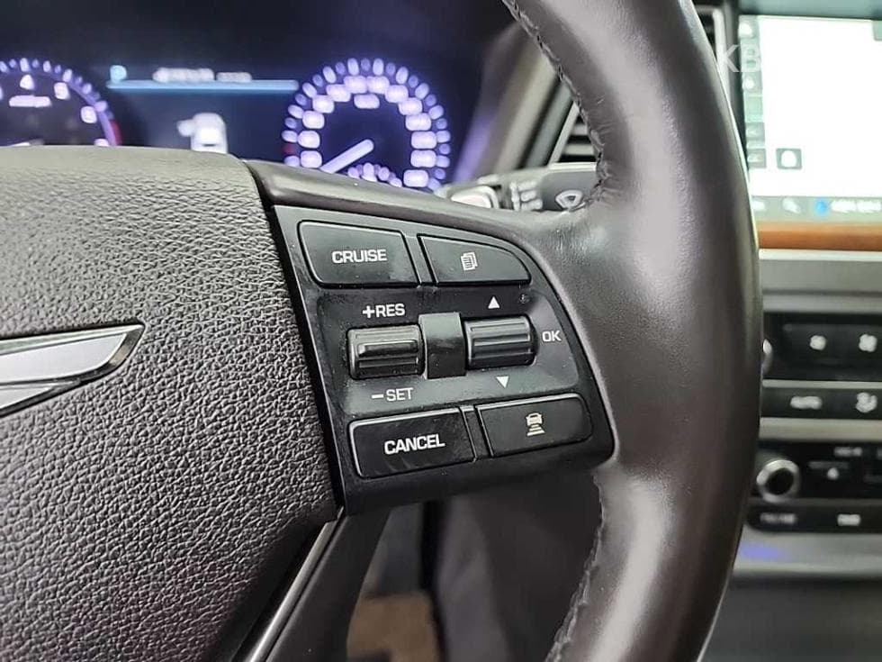 Дженезис G803.8 GDI AWD 파이니스트 - 18