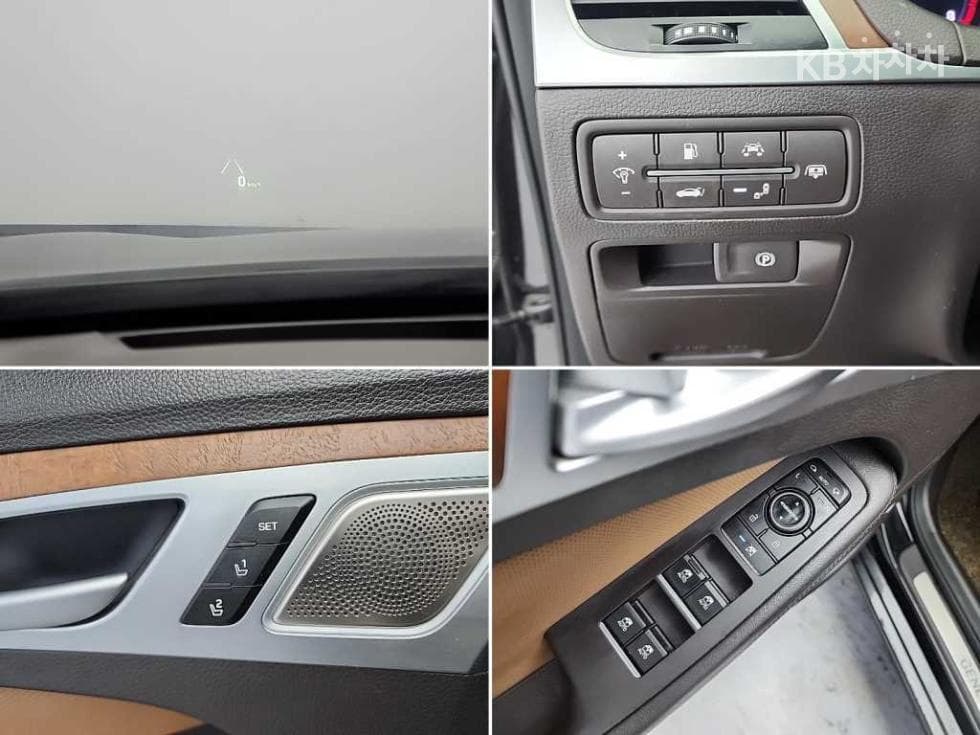 Дженезис G803.8 GDI AWD 파이니스트 - 19