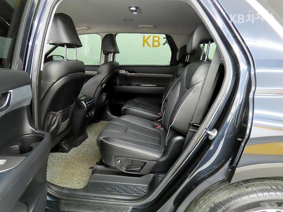 Hyundai The New (facelift) Palisade2.2 Diesel 2WD Exclusive - 6