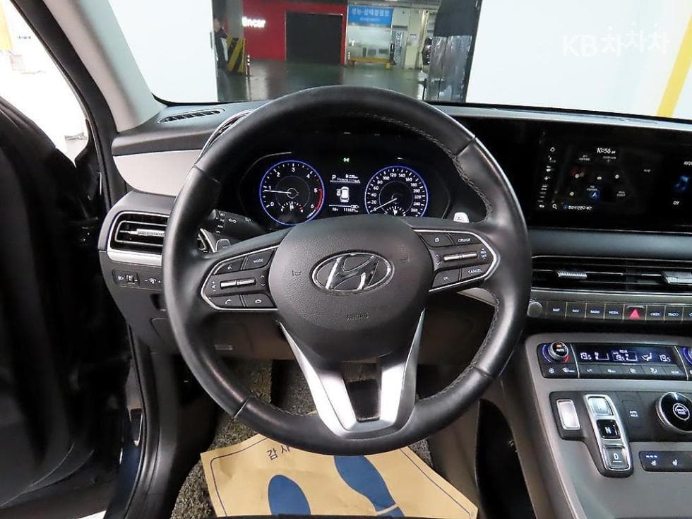 Hyundai The New (facelift) Palisade2.2 Diesel 2WD Exclusive - 9