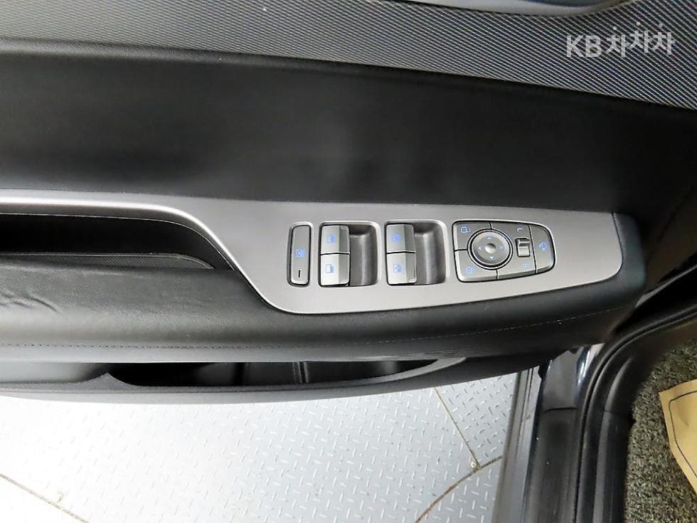 Hyundai The New (facelift) Palisade2.2 Diesel 2WD Exclusive - 11