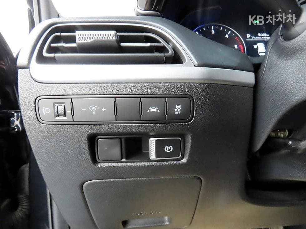 Hyundai The New (facelift) Palisade2.2 Diesel 2WD Exclusive - 12