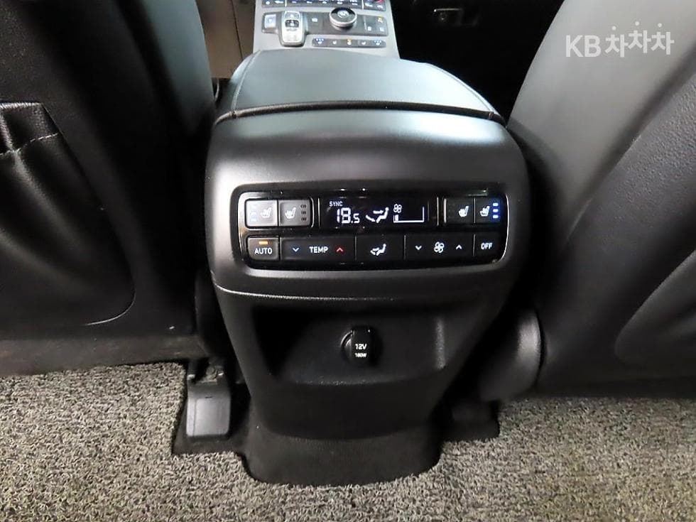Hyundai The New (facelift) Palisade2.2 Diesel 2WD Exclusive - 13