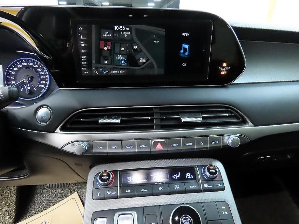 Hyundai The New (facelift) Palisade2.2 Diesel 2WD Exclusive - 14