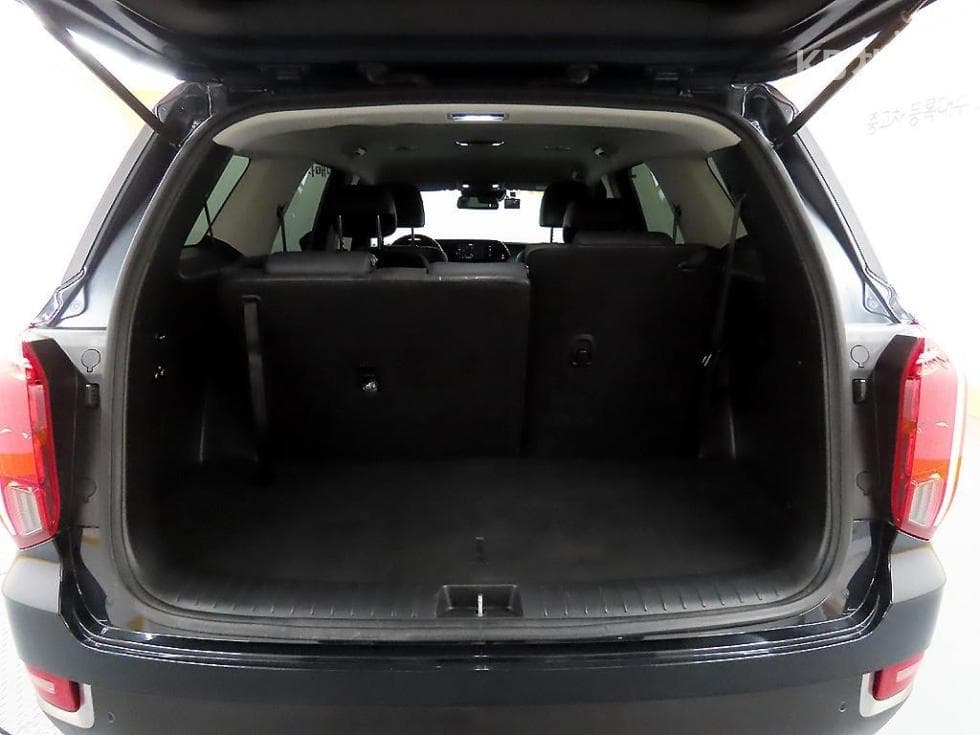 Hyundai The New (facelift) Palisade2.2 Diesel 2WD Exclusive - 18