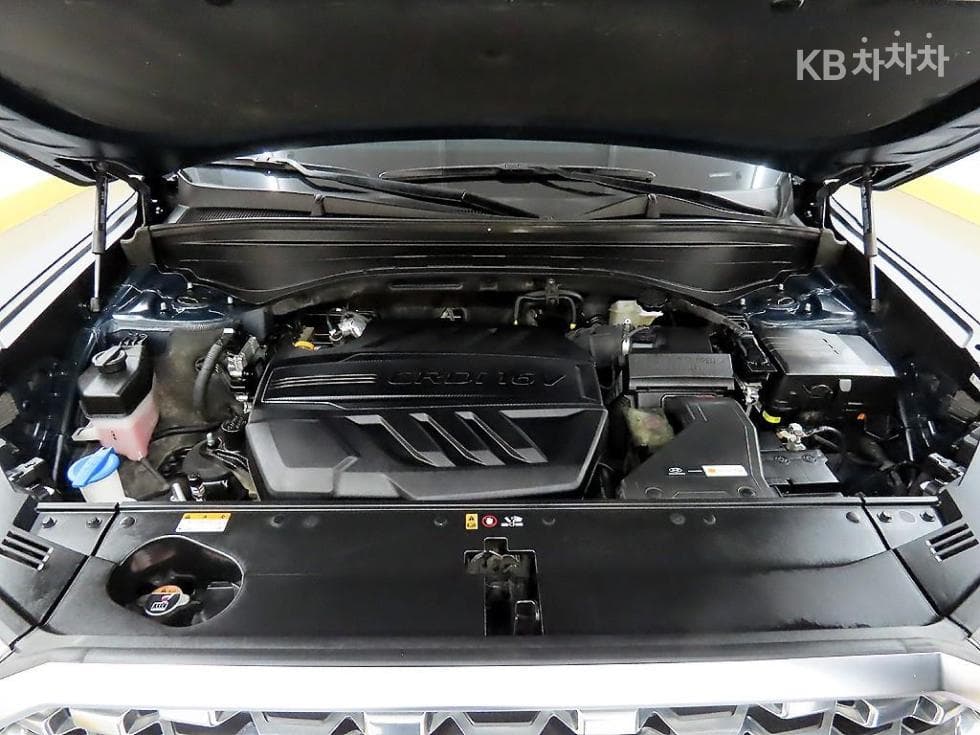 Hyundai The New (facelift) Palisade2.2 Diesel 2WD Exclusive - 19