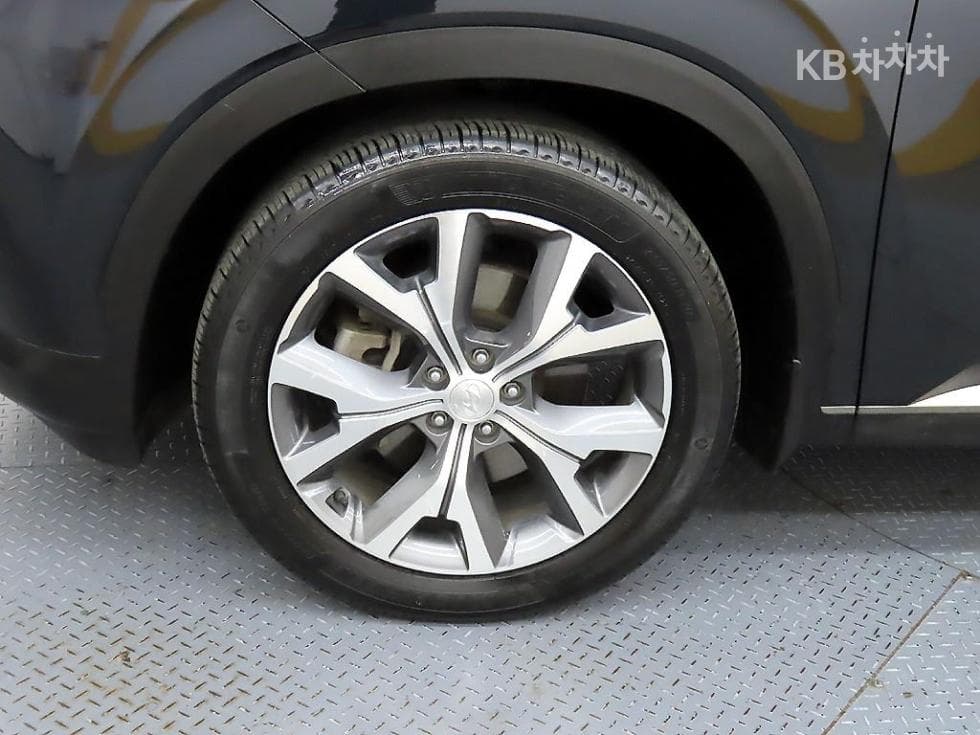 Hyundai The New (facelift) Palisade2.2 Diesel 2WD Exclusive - 20