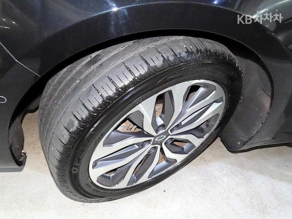 Рено Корея SM62.0 LPe За хора с увреждания RE - 20