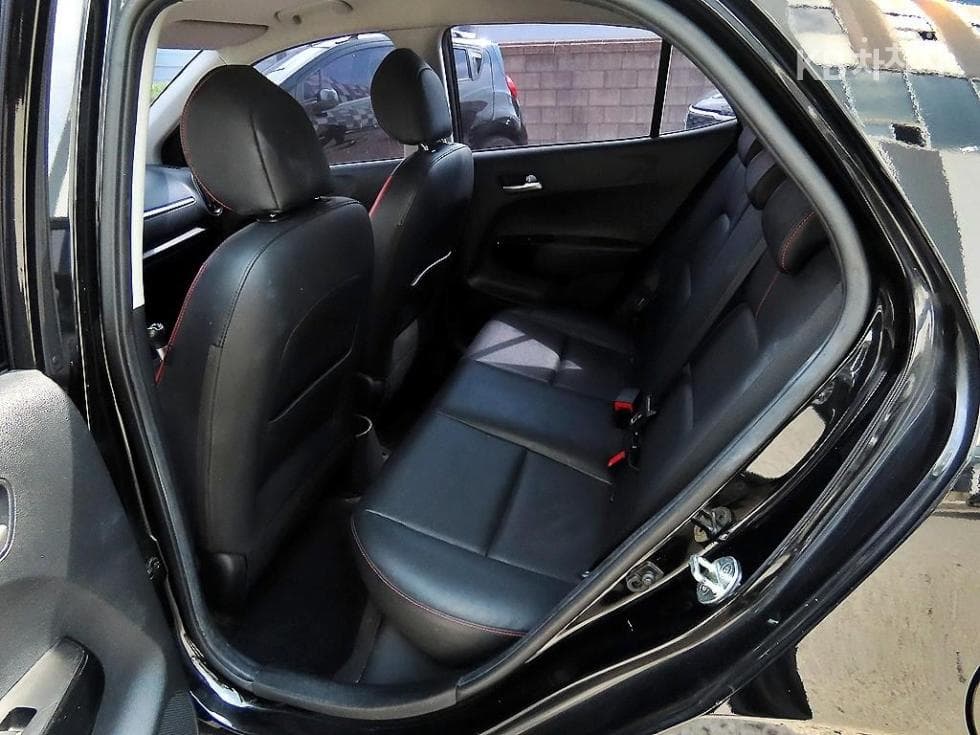 Kia All New Morning (older generation)(JA)Prestige - 6