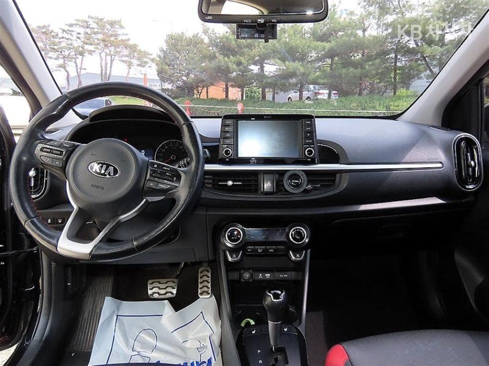 Kia All New Morning (older generation)(JA)Prestige - 7
