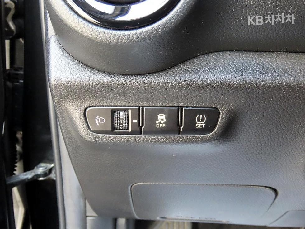 Kia All New Morning (older generation)(JA)Prestige - 12