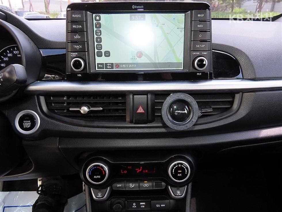 Kia All New Morning (older generation)(JA)Prestige - 14