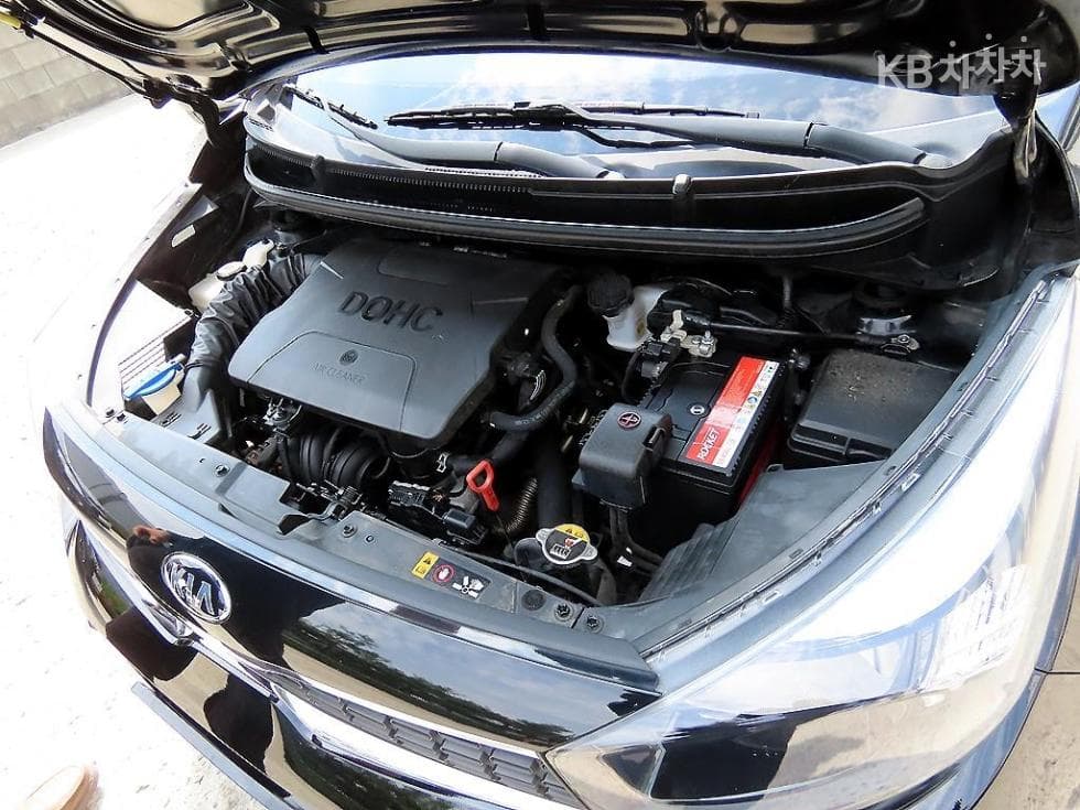 Kia All New Morning (older generation)(JA)Prestige - 19
