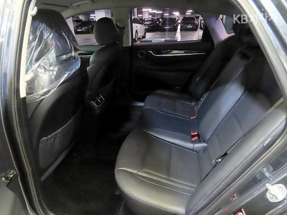 Hyundai Grandeur (Azera)IG2.4 Premium Standard - 7