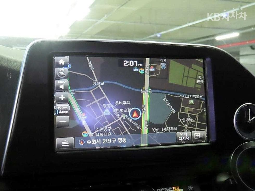 Hyundai Grandeur (Azera)IG2.4 Premium Standard - 13