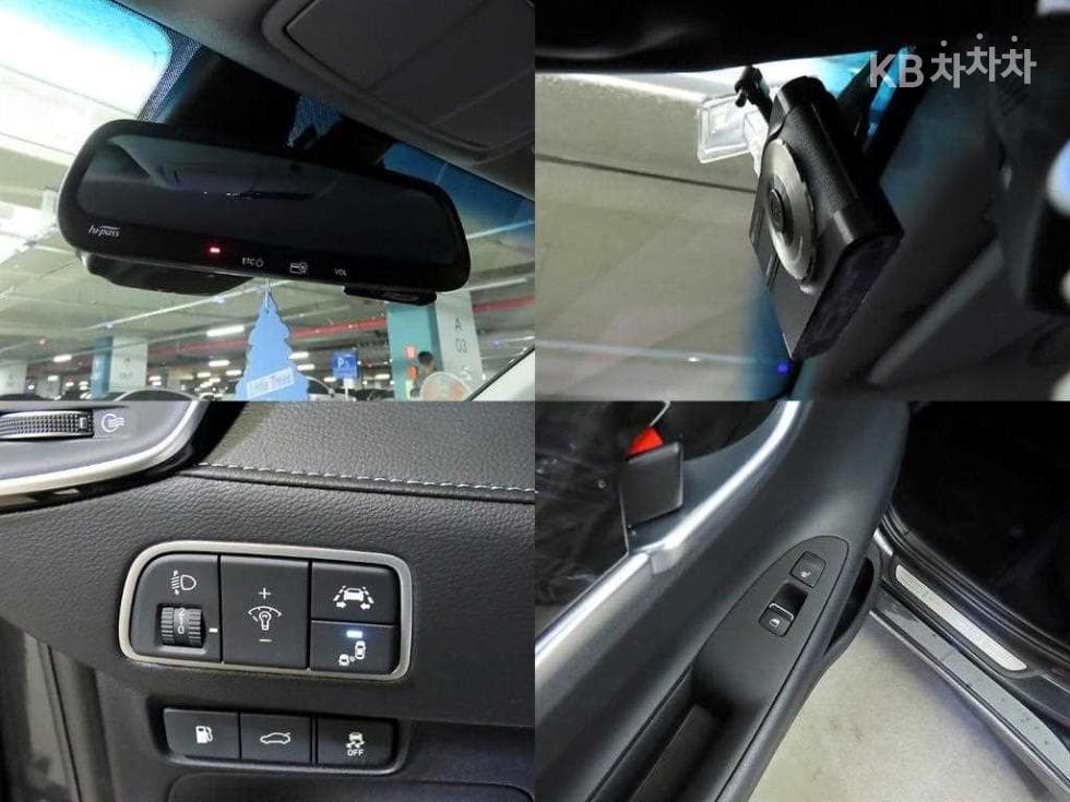 Hyundai Grandeur (Azera)IG2.4 Premium Standard - 18