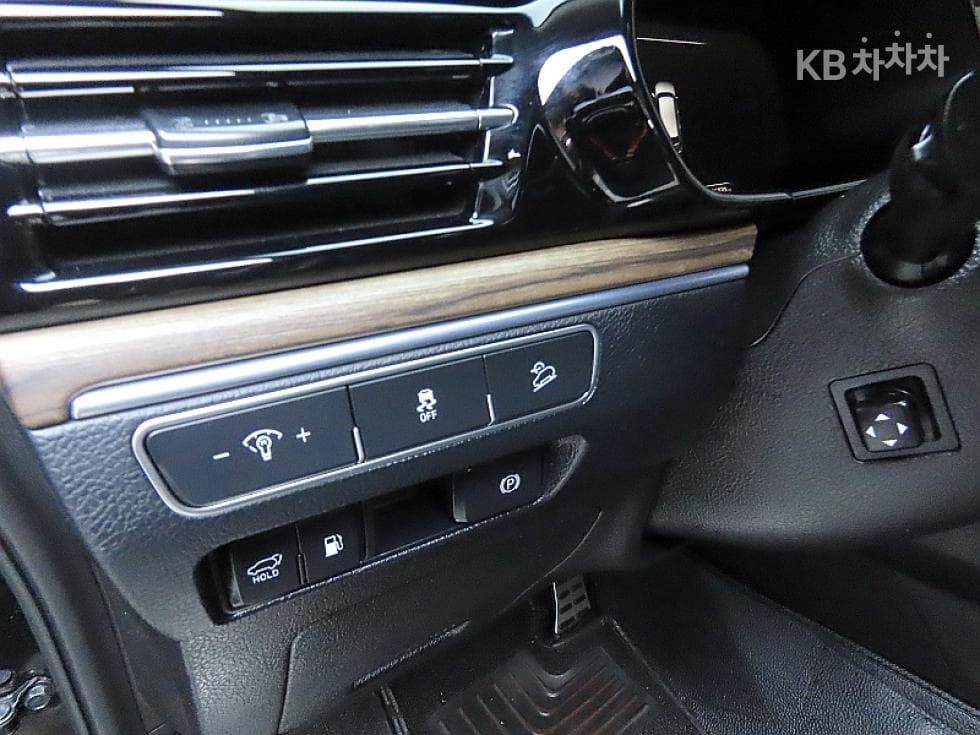 Kia Mohave 더마스터3.0 Diesel 4WD Masters - 12