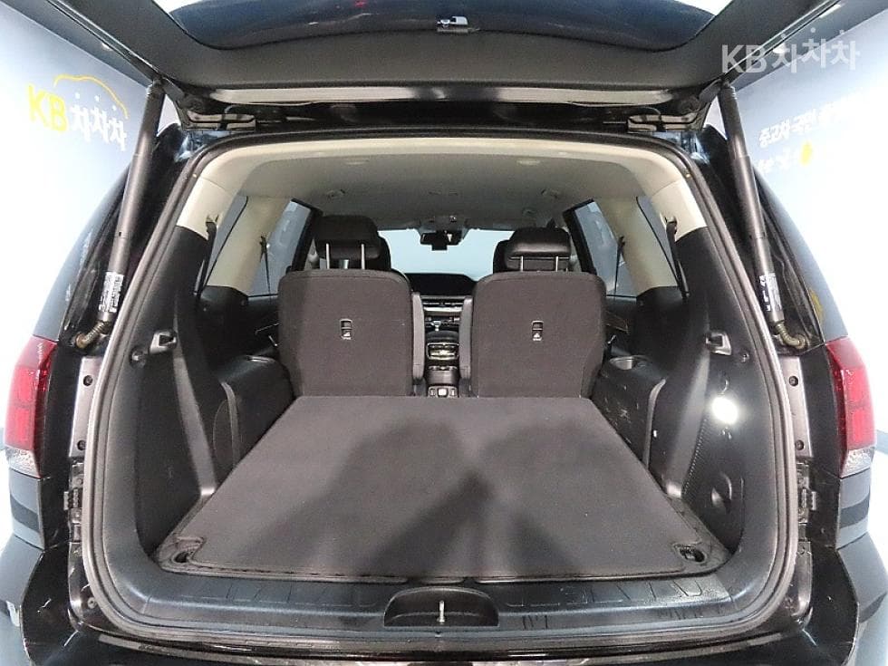 Kia Mohave 더마스터3.0 Diesel 4WD Masters - 19
