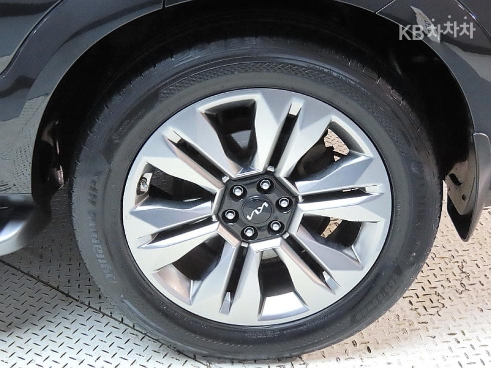 Kia Mohave 더마스터3.0 Diesel 4WD Masters - 20