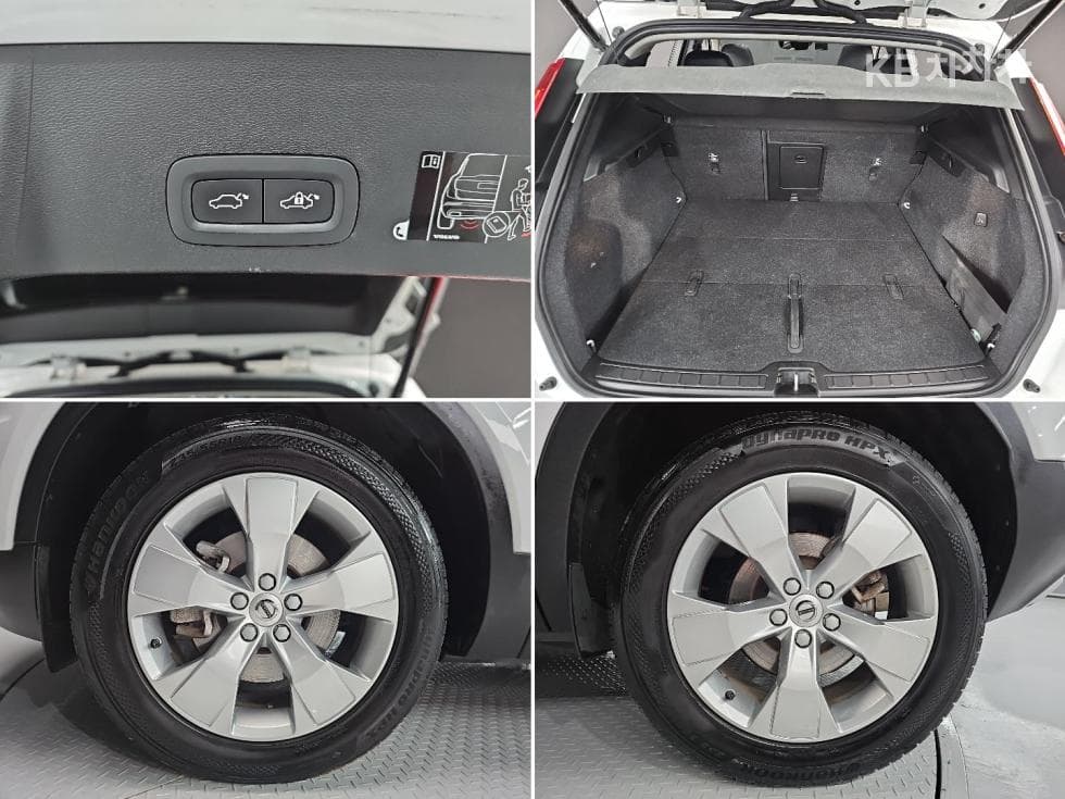 Volvo XC40B4 AWD Momentum - 20