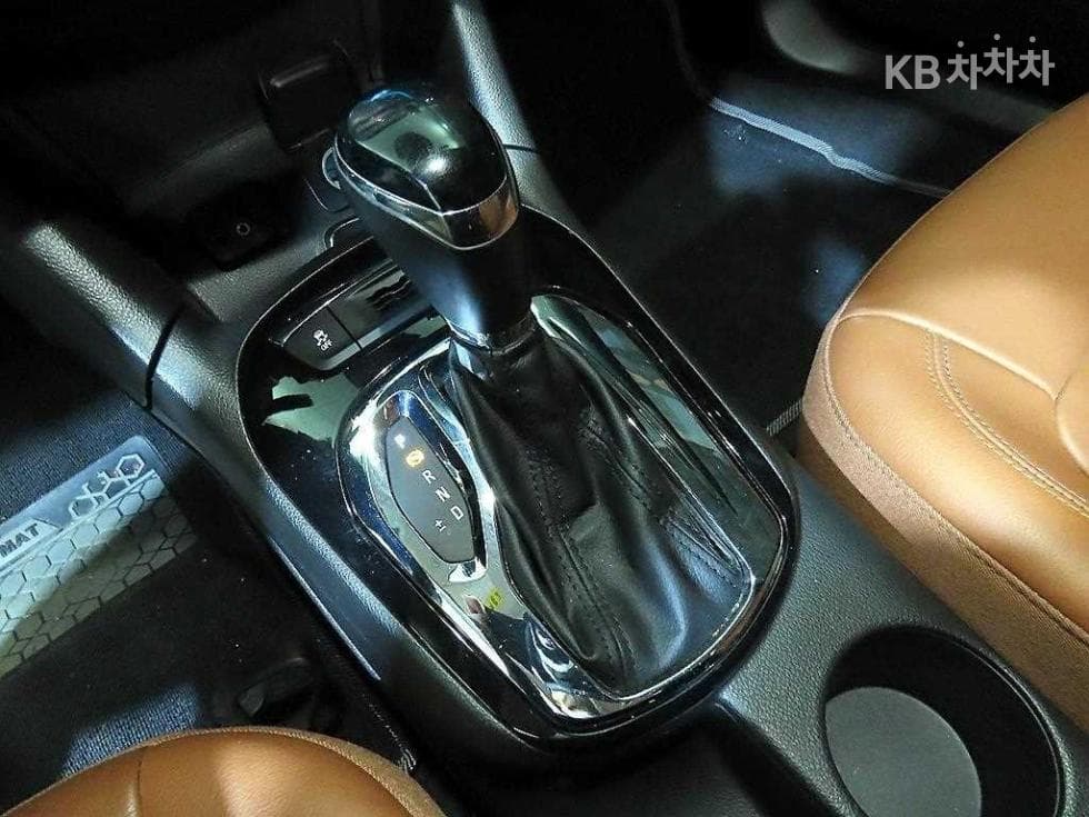 GM Korea All New Cruze1.4 Turbo LTZ - 12