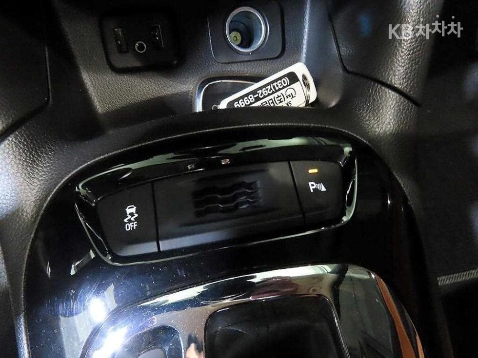 GM Korea All New Cruze1.4 Turbo LTZ - 15