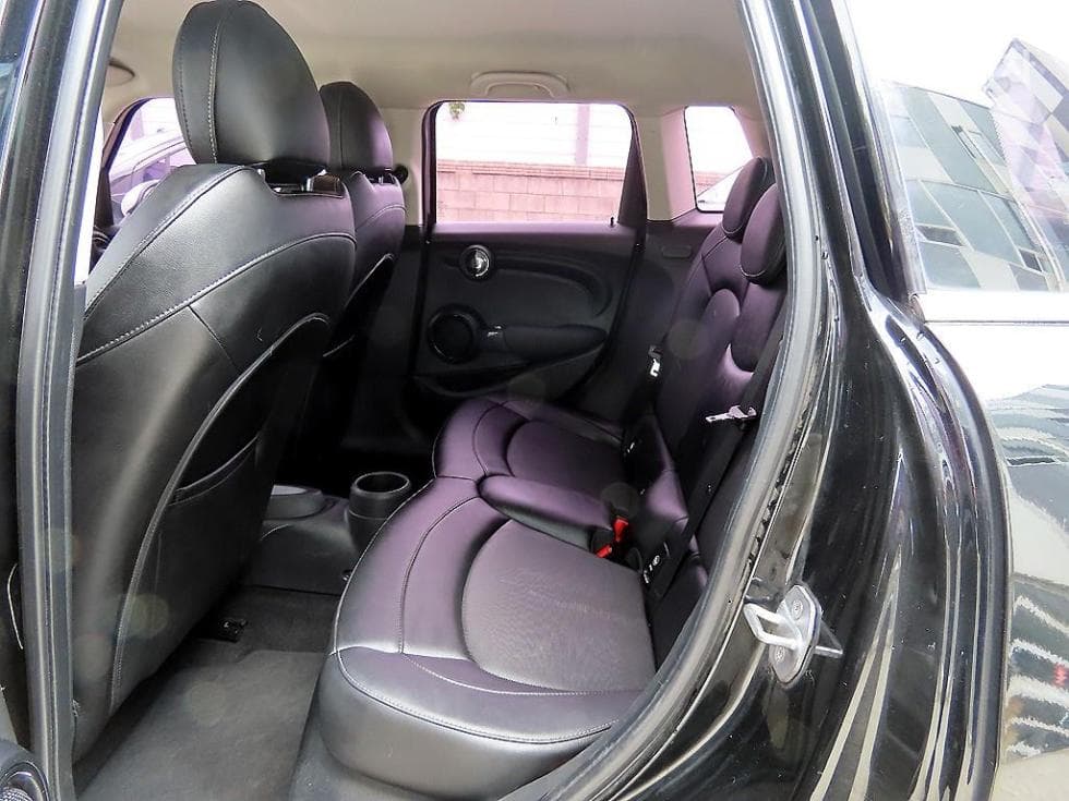 Mini Cooper 5-door1.5 Standard - 6