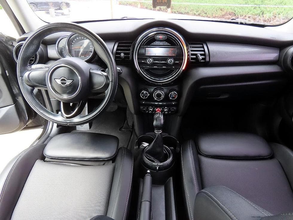 Mini Cooper 5-door1.5 Standard - 7
