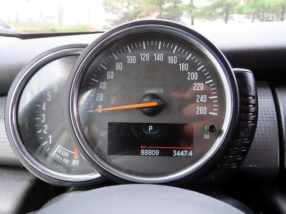 Mini Cooper 5-door1.5 Standard - 9