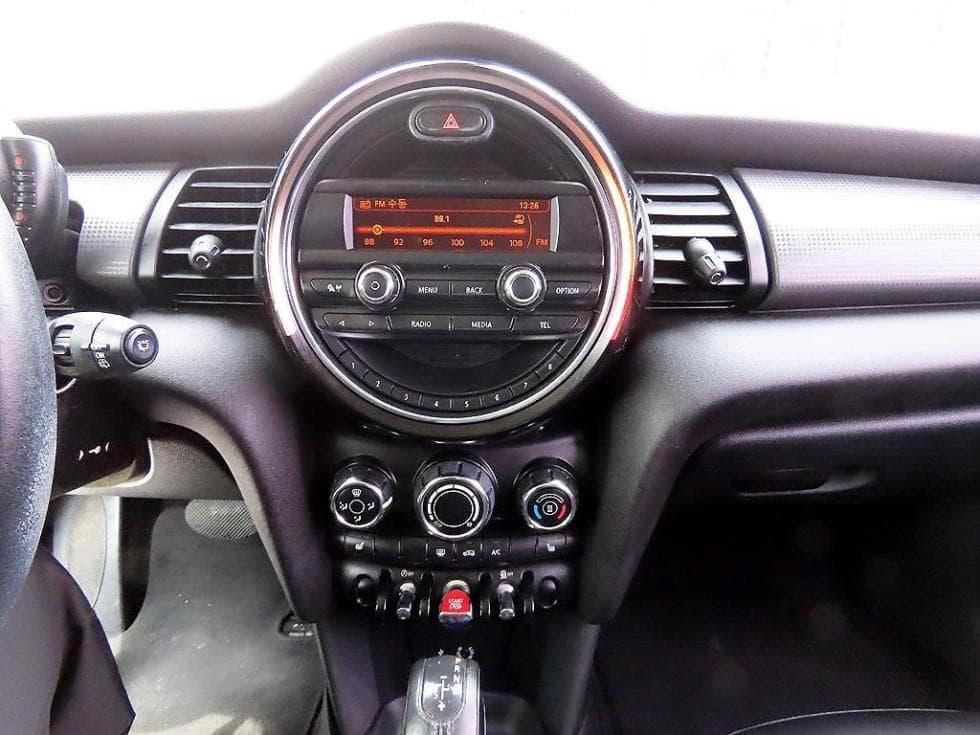Mini Cooper 5-door1.5 Standard - 13