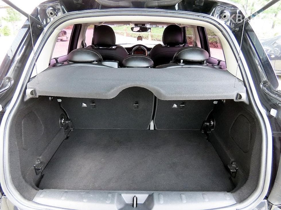 Mini Cooper 5-door1.5 Standard - 15