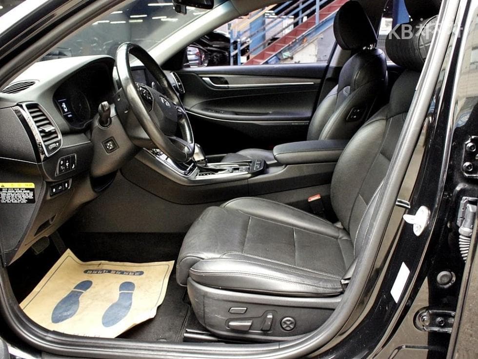 Hyundai Grandeur (Azera)IG3.0 Exclusive Standard - 5