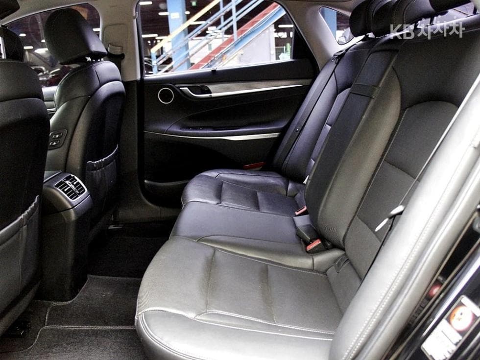 Hyundai Grandeur (Azera)IG3.0 Exclusive Standard - 6