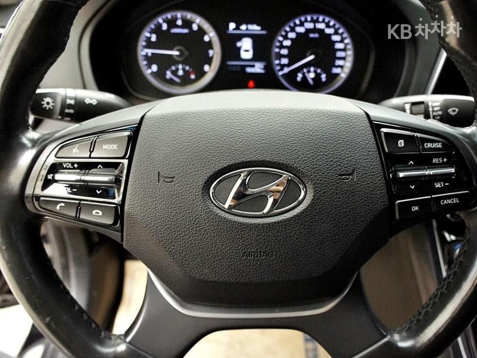 Hyundai Grandeur (Azera)IG3.0 Exclusive Standard - 8