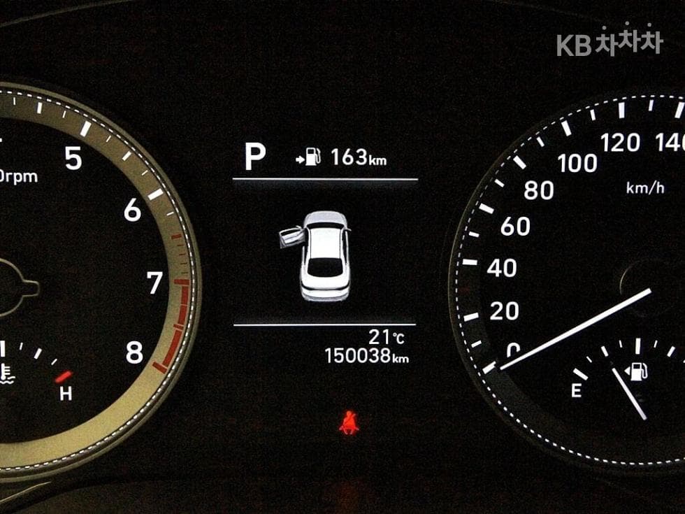 Hyundai Grandeur (Azera)IG3.0 Exclusive Standard - 9