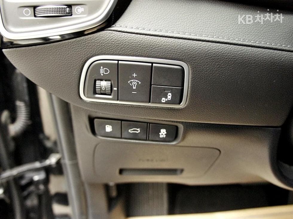 Hyundai Grandeur (Azera)IG3.0 Exclusive Standard - 14