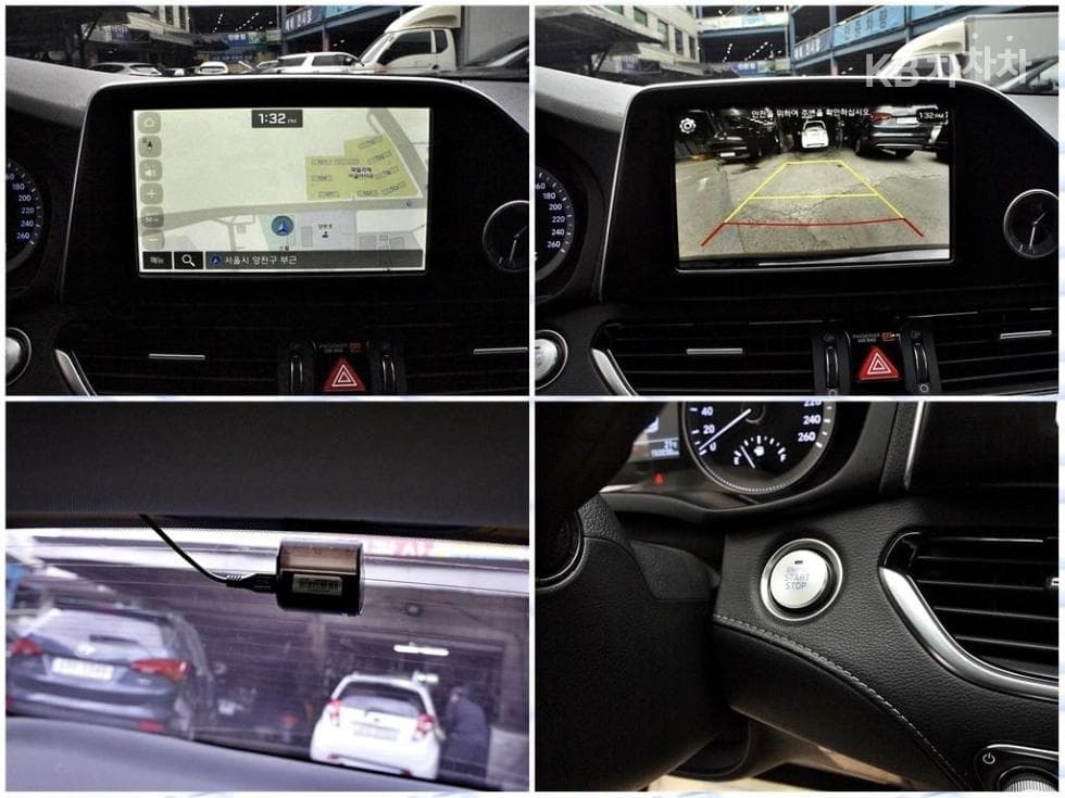 Hyundai Grandeur (Azera)IG3.0 Exclusive Standard - 15