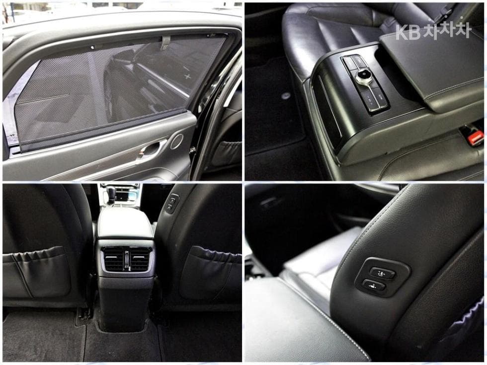 Hyundai Grandeur (Azera)IG3.0 Exclusive Standard - 16