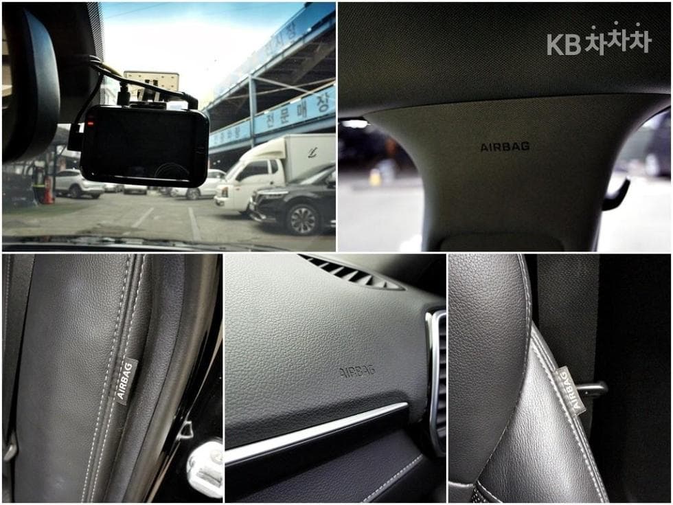 Hyundai Grandeur (Azera)IG3.0 Exclusive Standard - 17
