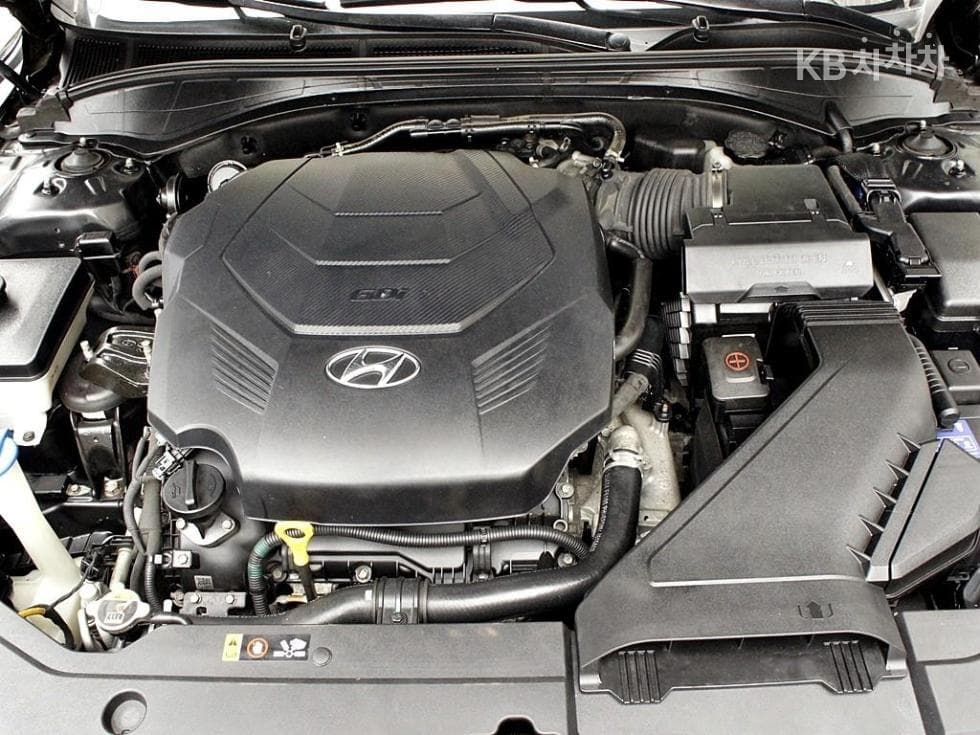 Hyundai Grandeur (Azera)IG3.0 Exclusive Standard - 19