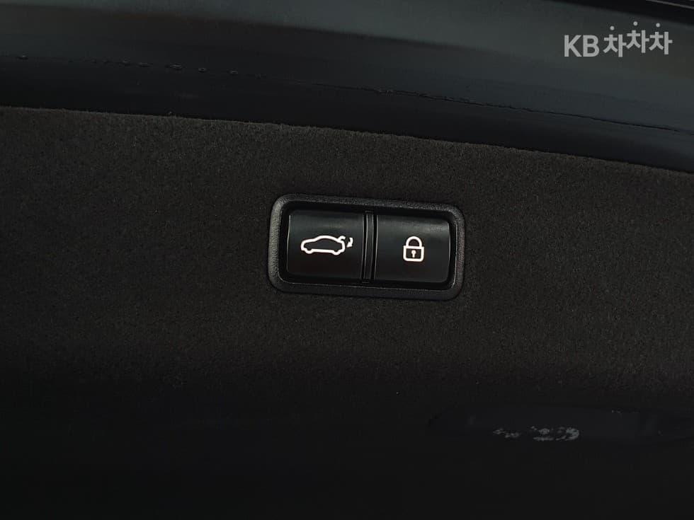 Genesis EQ9003.3 T-GDI AWD Premium Luxury - 24