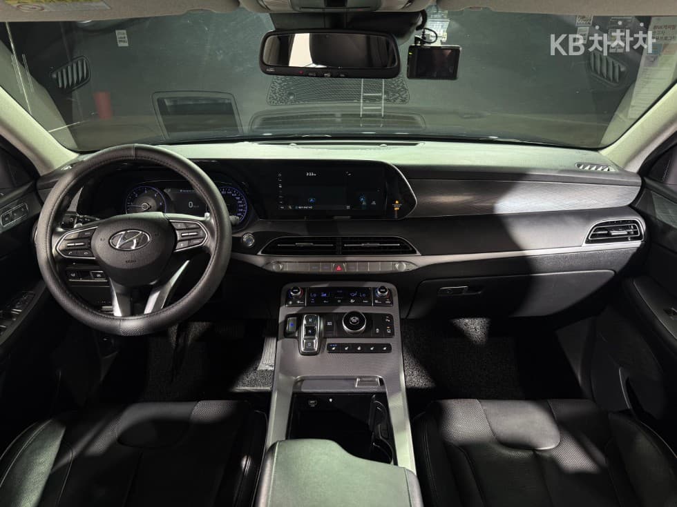 Hyundai Palisade2.2 Diesel 7-seater (Limousine) Prestige - 5