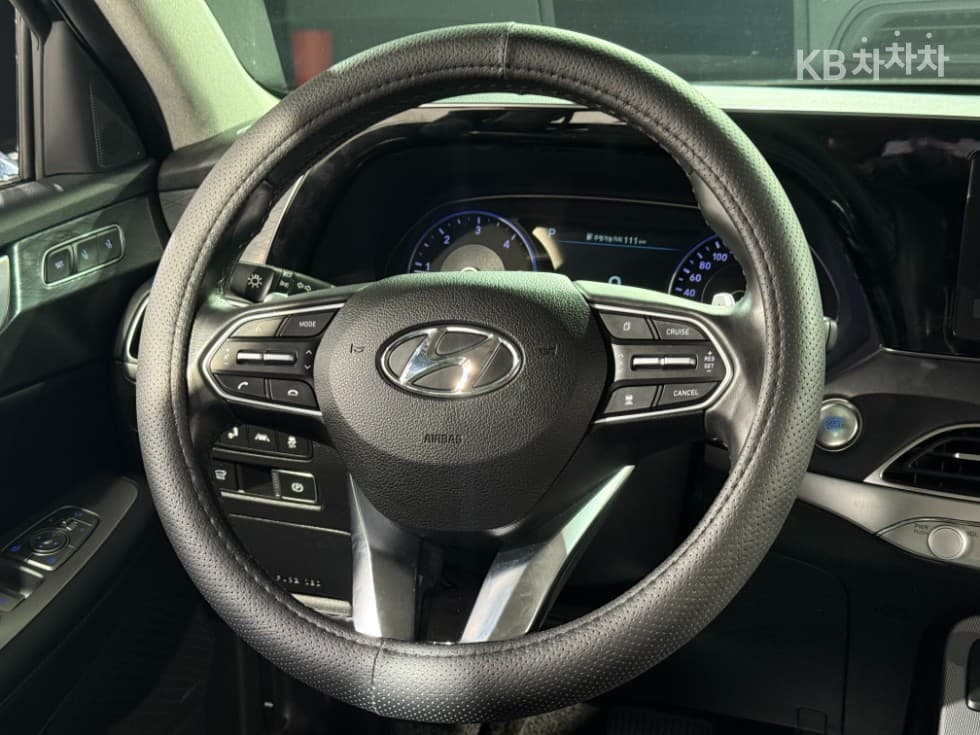 Hyundai Palisade2.2 Diesel 7-seater (Limousine) Prestige - 6