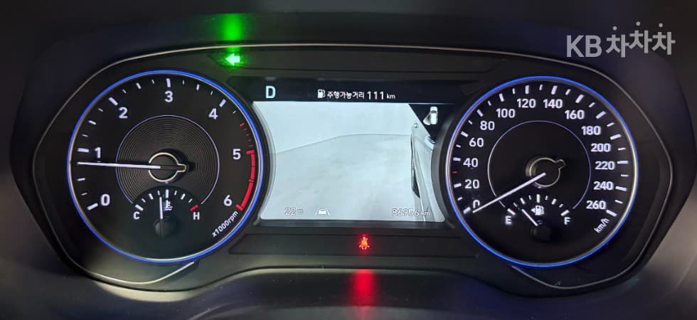 Hyundai Palisade2.2 Diesel 7-seater (Limousine) Prestige - 7
