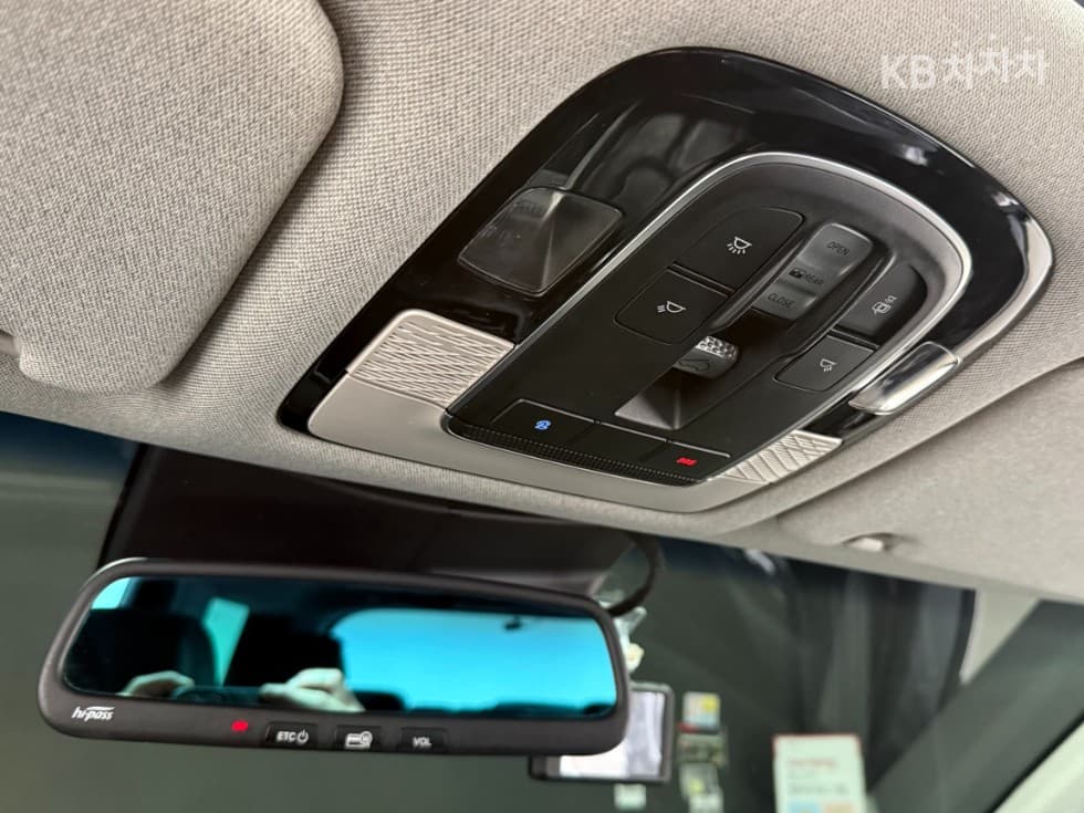 Hyundai Palisade2.2 Diesel 7-seater (Limousine) Prestige - 8