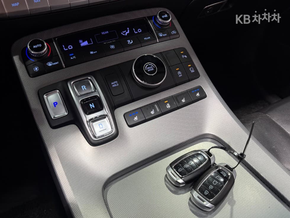 Hyundai Palisade2.2 Diesel 7-seater (Limousine) Prestige - 11