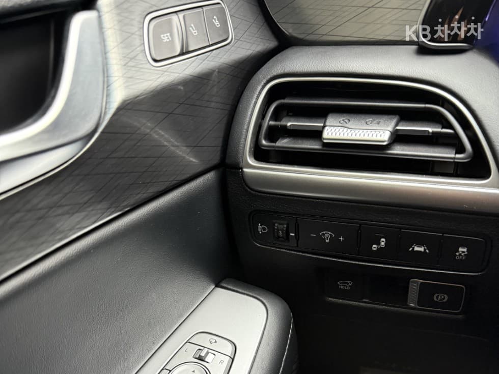 Hyundai Palisade2.2 Diesel 7-seater (Limousine) Prestige - 13
