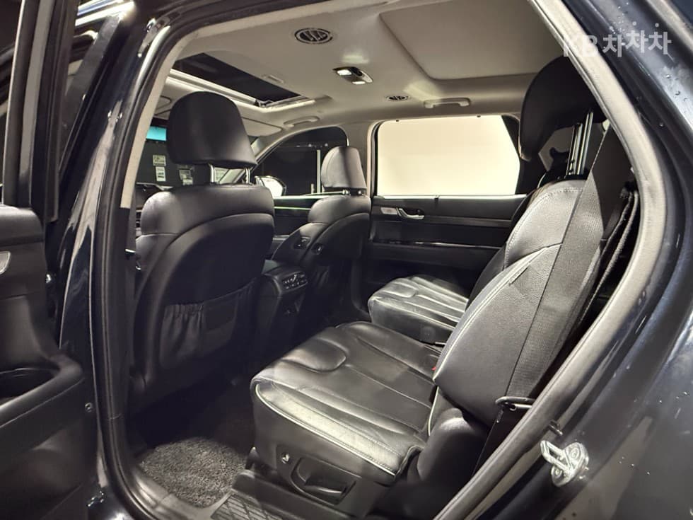 Hyundai Palisade2.2 Diesel 7-seater (Limousine) Prestige - 16