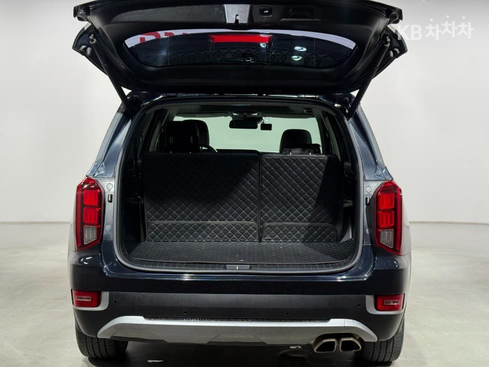 Hyundai Palisade2.2 Diesel 7-seater (Limousine) Prestige - 18