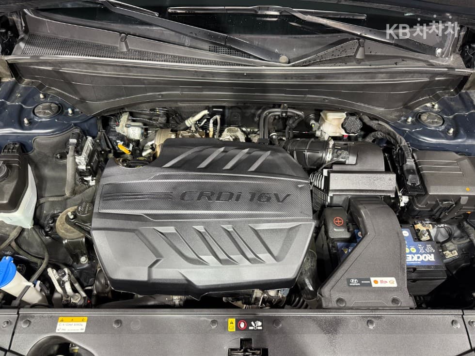 Hyundai Palisade2.2 Diesel 7-seater (Limousine) Prestige - 19